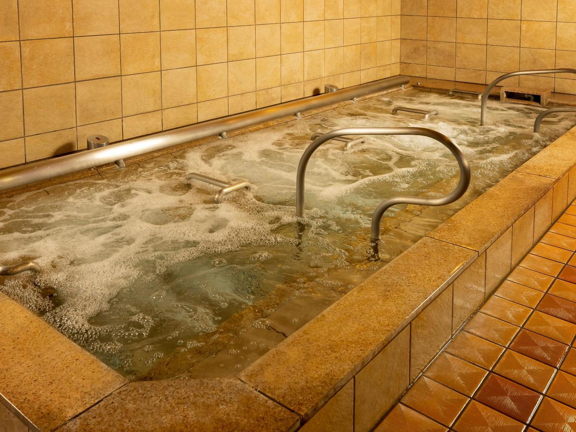 Hotel Wbf Grande אסאהיקאווה מראה חיצוני תמונה