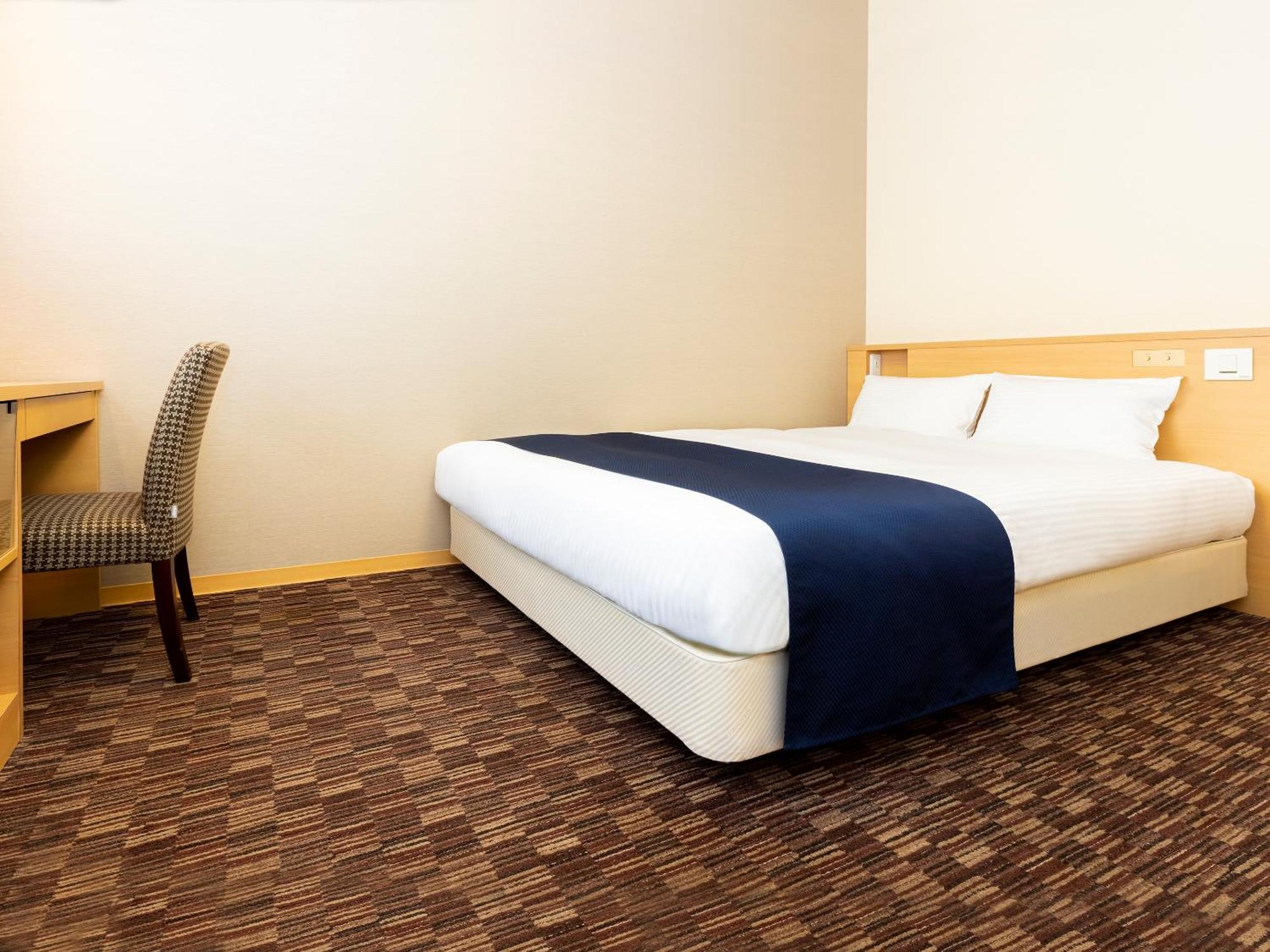 Hotel Wbf Grande אסאהיקאווה מראה חיצוני תמונה