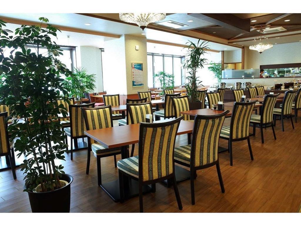 Hotel Wbf Grande אסאהיקאווה מראה חיצוני תמונה
