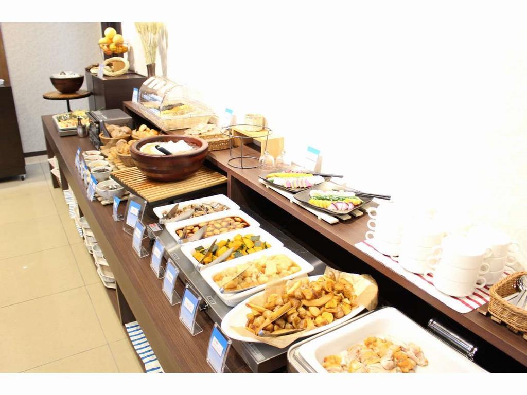 Hotel Wbf Grande אסאהיקאווה מראה חיצוני תמונה