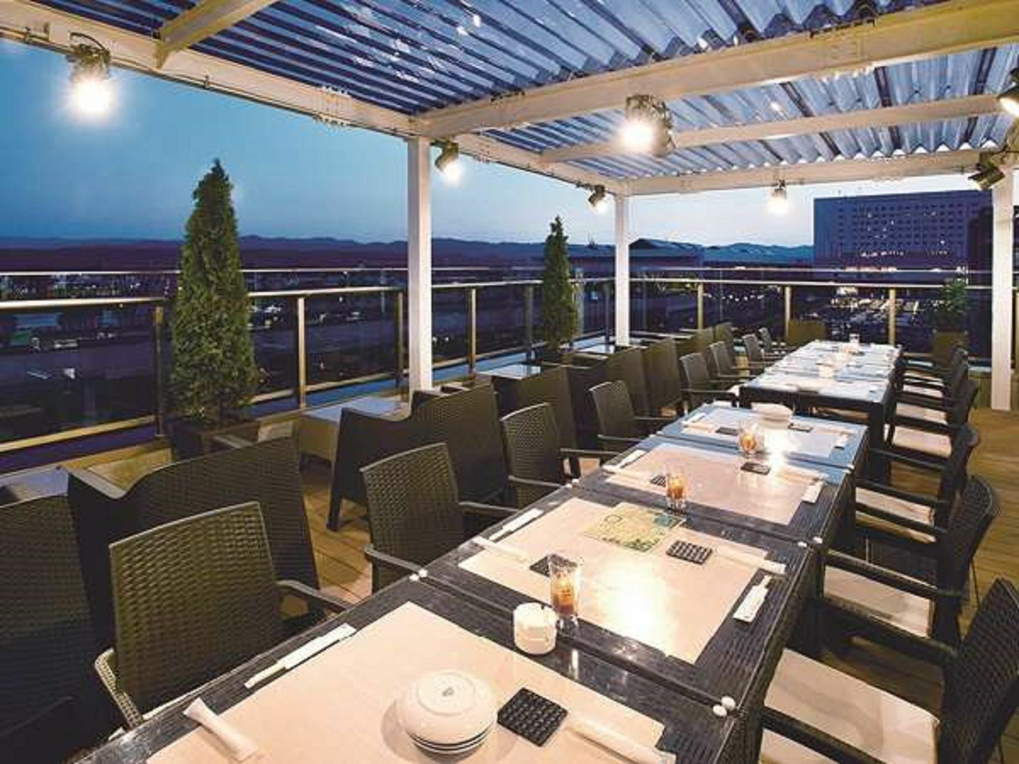 Hotel Wbf Grande אסאהיקאווה מראה חיצוני תמונה